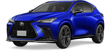 NX 350h F SPORT