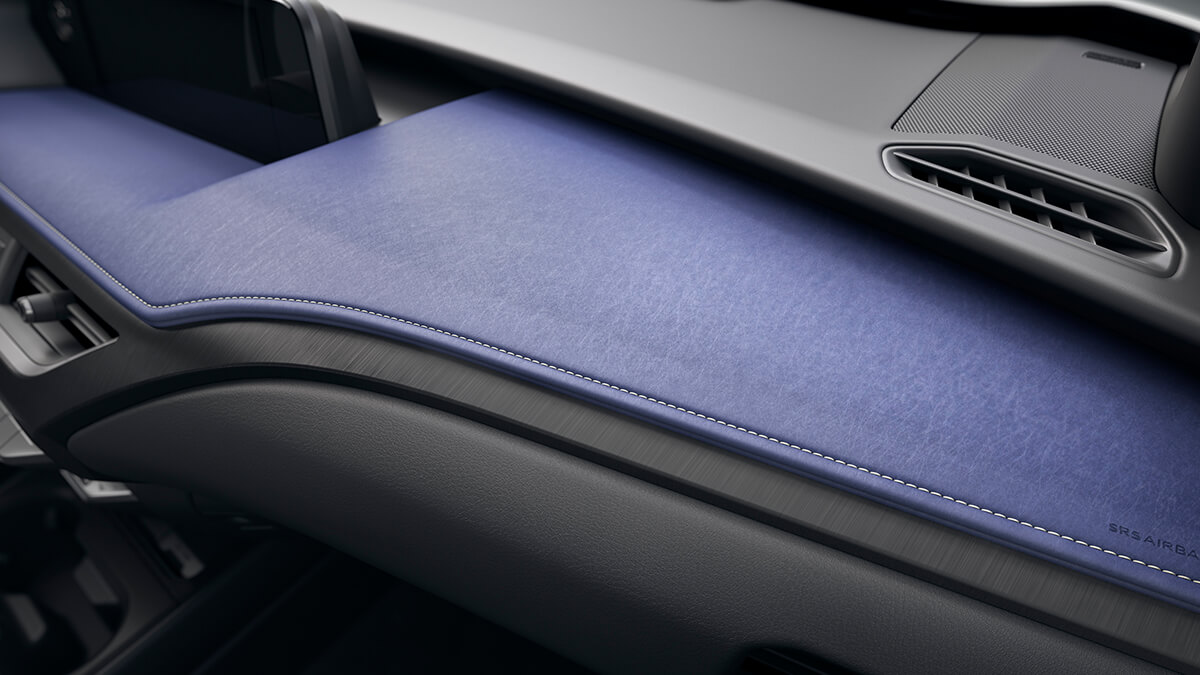 WASHI PAPER GRAIN DASHBOARD