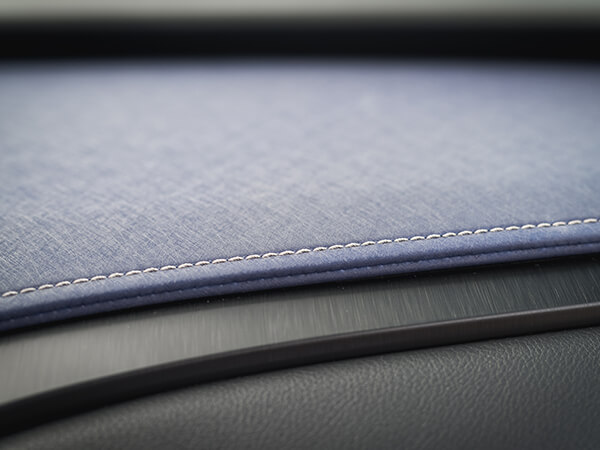 WASHI PAPER GRAIN DASHBOARD