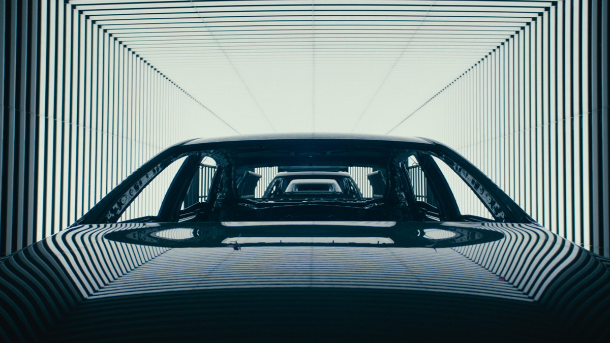 The Perfect Road Test