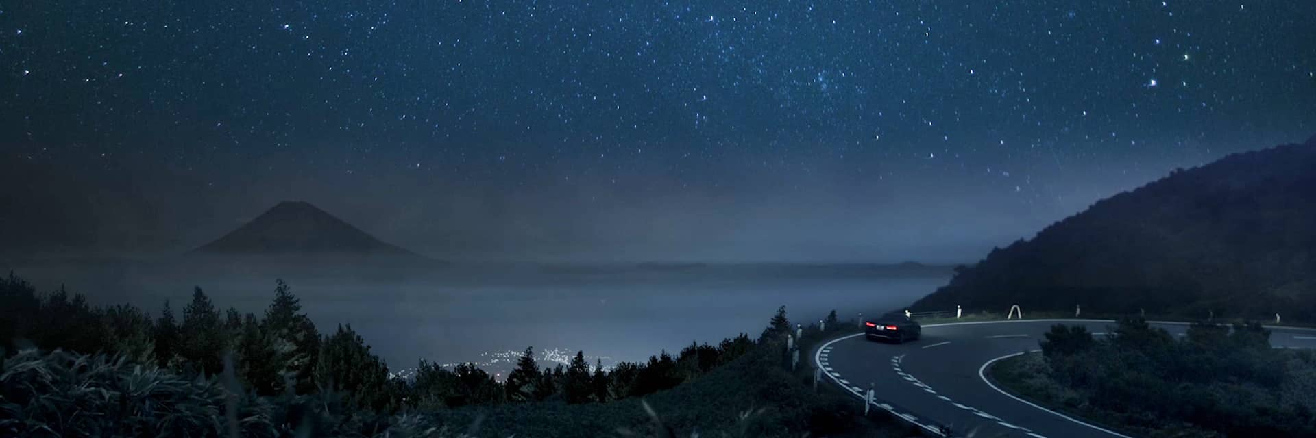 CREATING ON-DEMAND SHOOTING STARS