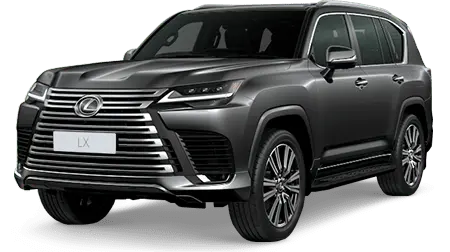 LX