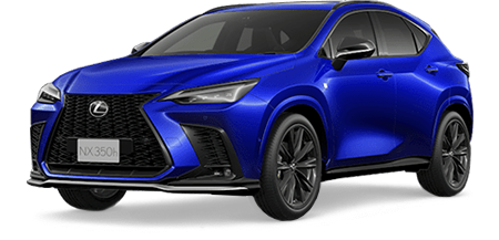 NX 350h F SPORT