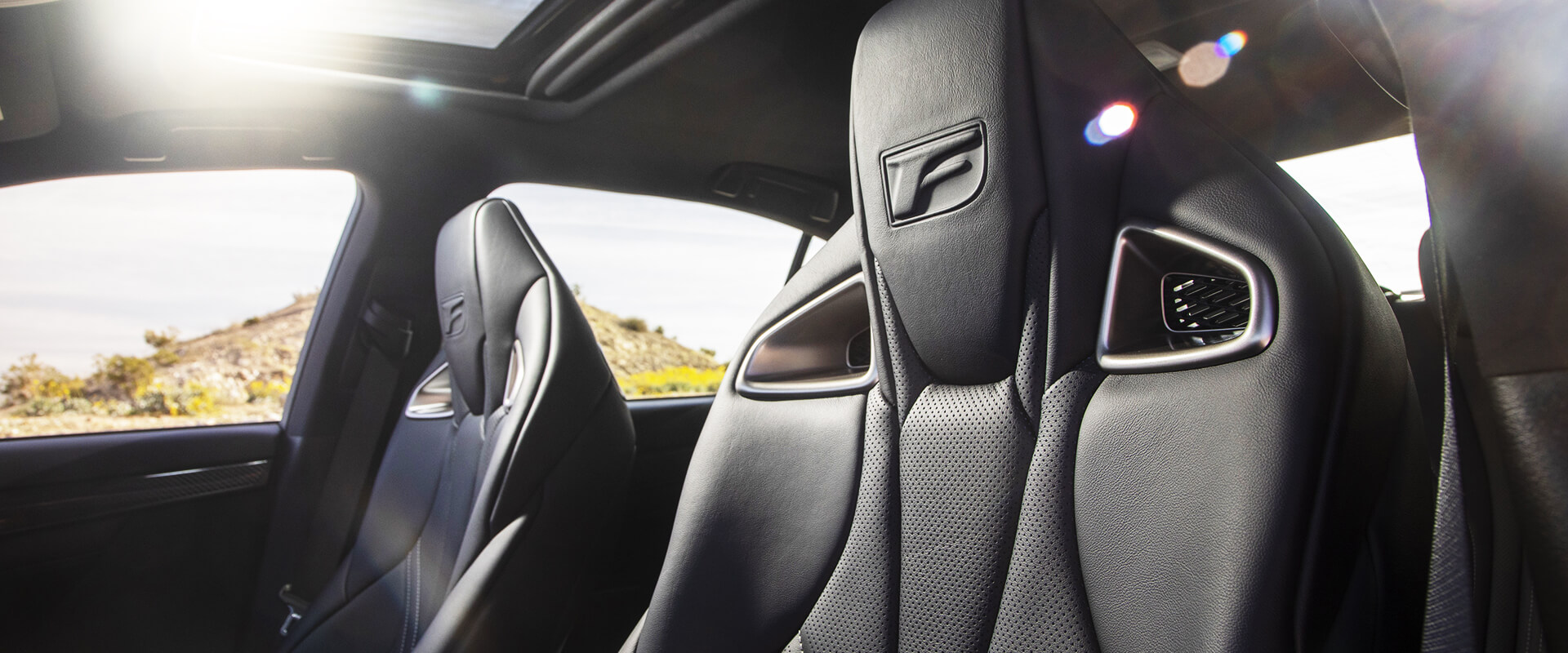 F Models Gallery Images