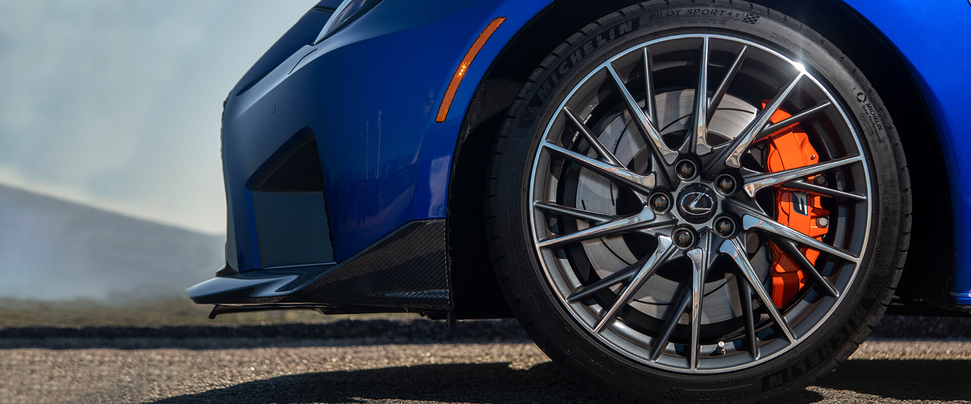 F Models Gallery Images