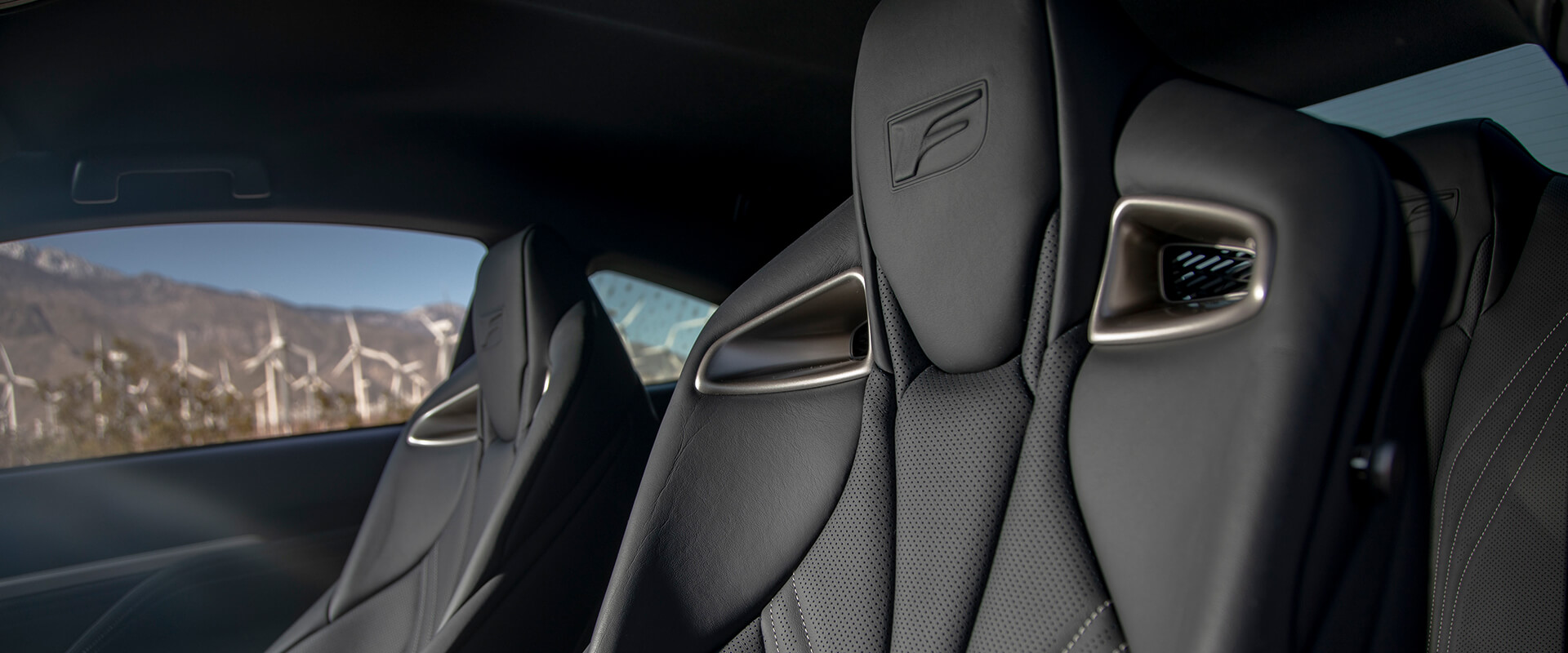 F Models Gallery Images