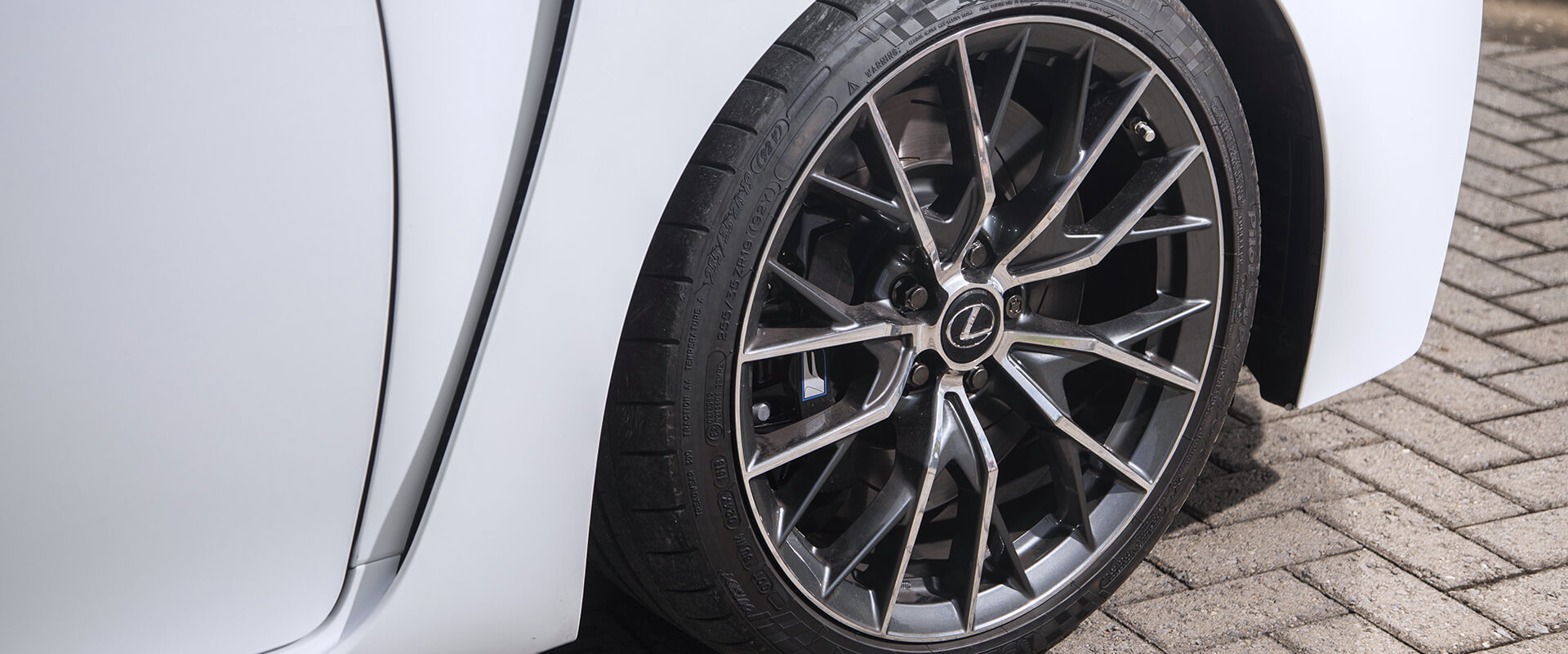 F Models Gallery Images