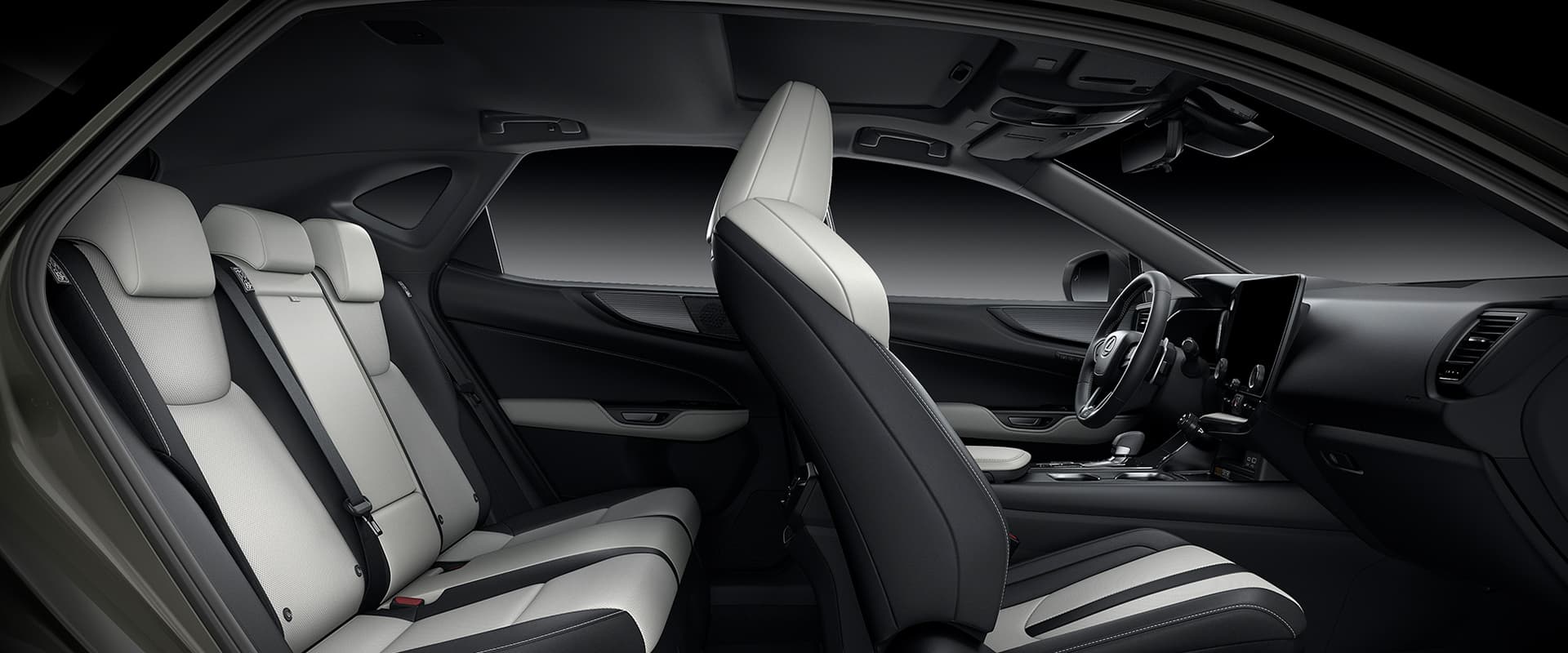 F Sports Models Gallery Images