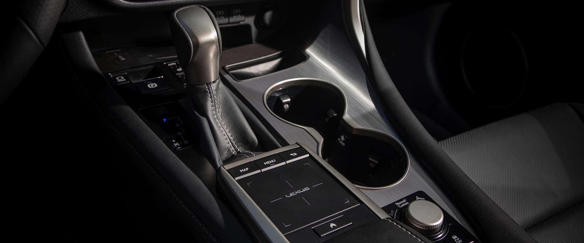 F Sports Models Gallery Images