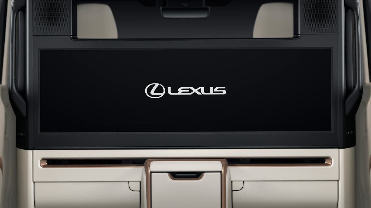 http://Lexus%20LM%20350h%204-seater%20Ultra%20Luxury%2048-inch%20Wide-screen%20Display