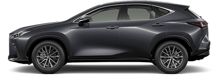 Lexus NX 350h Exquisite