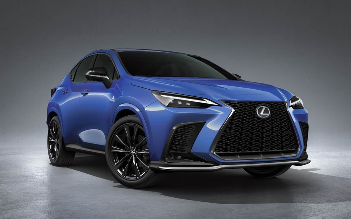 http://Lexus%20NX%20350h%20F%20Sport%20A%20Stunning%20Form