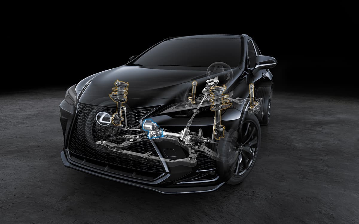 http://Lexus%20NX%20350h%20F%20Sport%20Adaptive%20Variable%20Suspension%20(AVS)