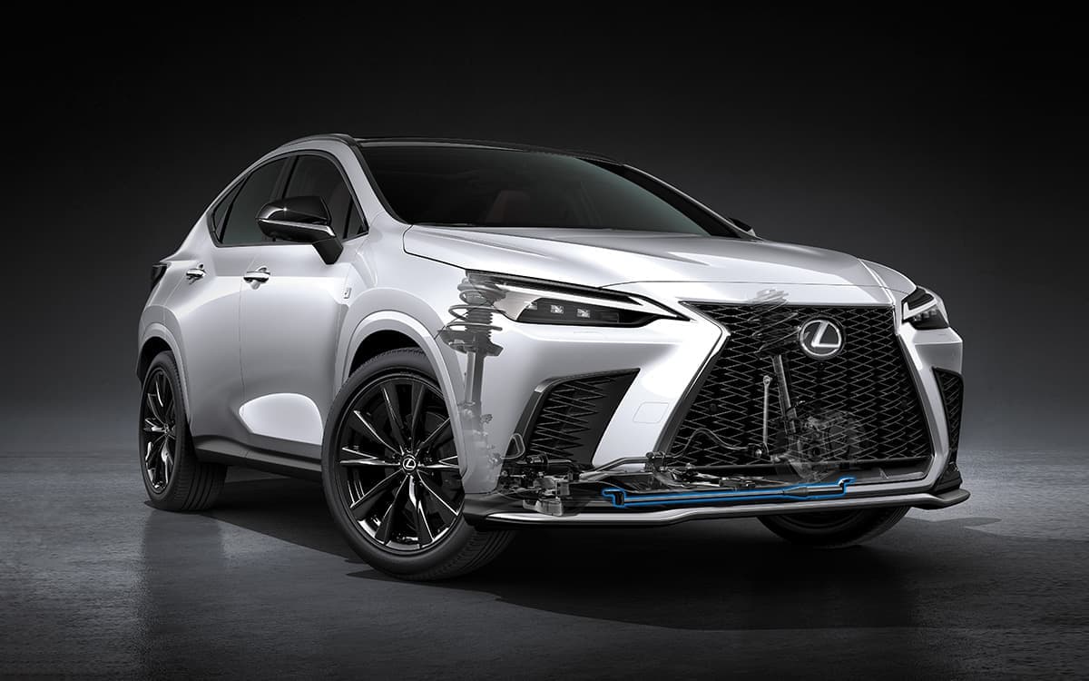 http://Lexus%20NX%20350h%20F%20Sport%20Performance%20Dampers