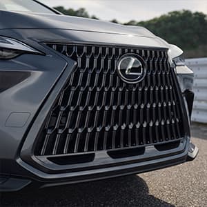 http://Lexus%20NX%20350h%20Overtrail%20Exterior%20Gallery%20Thumbnail