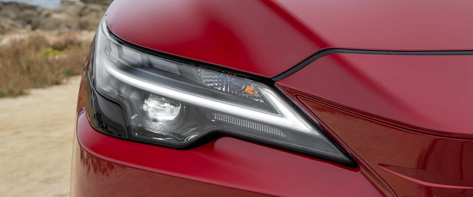 Lexus RX 350h Luxury Exterior Gallery Images