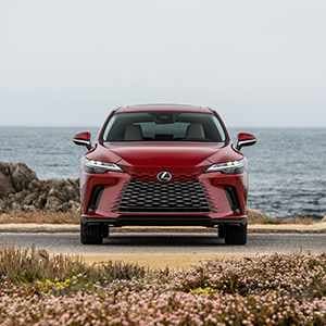 http://Lexus%20RX%20350h%20Luxury%20Exterior%20Gallery%20Thumbnail%20Images