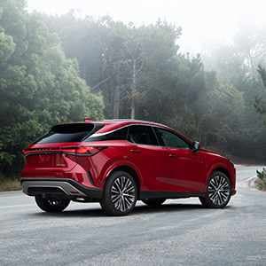 http://Lexus%20RX%20350h%20Luxury%20Exterior%20Gallery%20Thumbnail%20Images