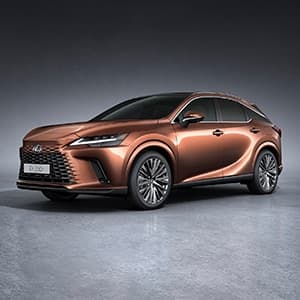 http://Lexus%20RX%20350h%20Luxury%20Exterior%20Gallery%20Thumbnail%20Images