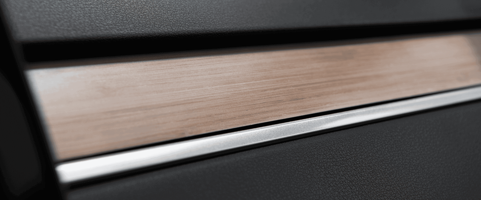 Lexus RX 350h Luxury Interior Gallery Images