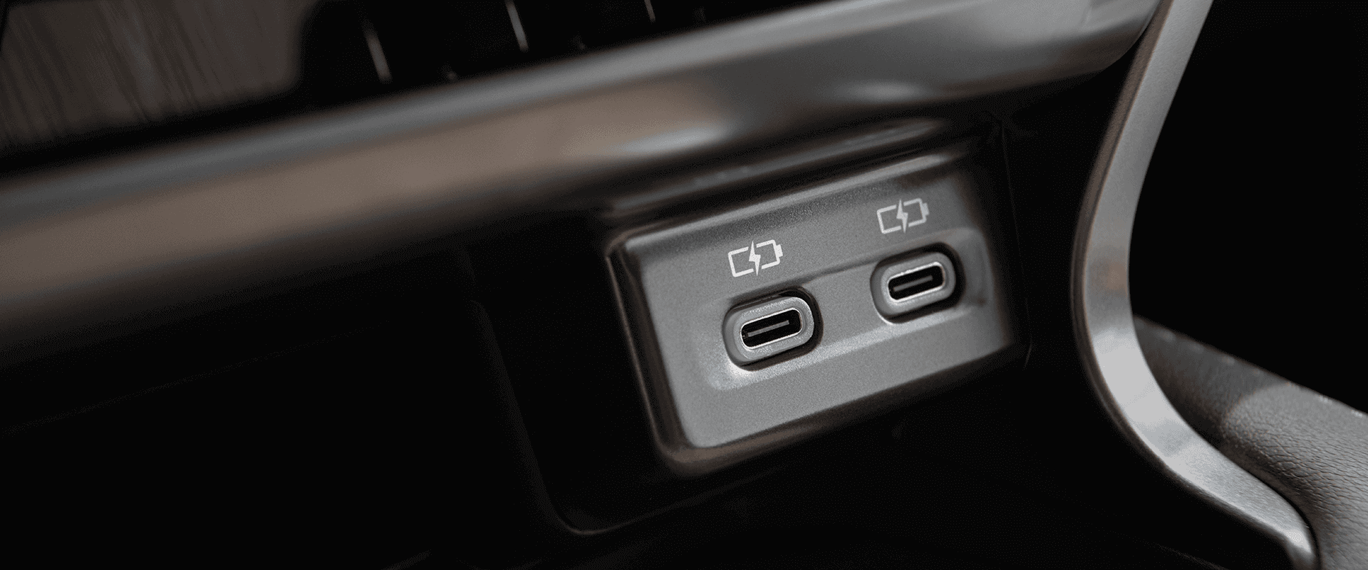 Lexus RX 350h Luxury Interior Gallery Images