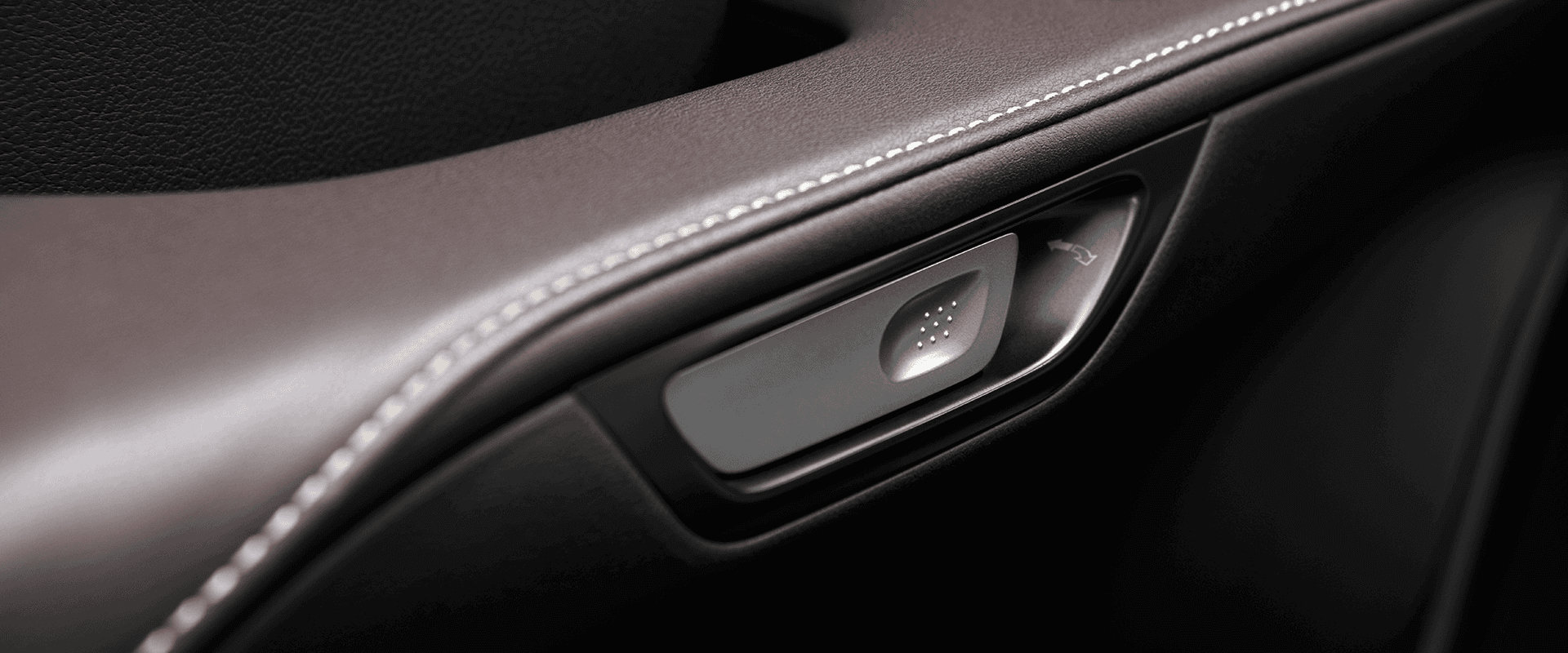 Lexus RX 350h Luxury Interior Gallery Images