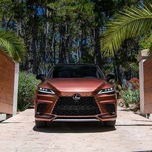 http://Lexus%20RX%20500h%20F%20Sport%20Exterior%20Gallery%20Thumbnail%20Images