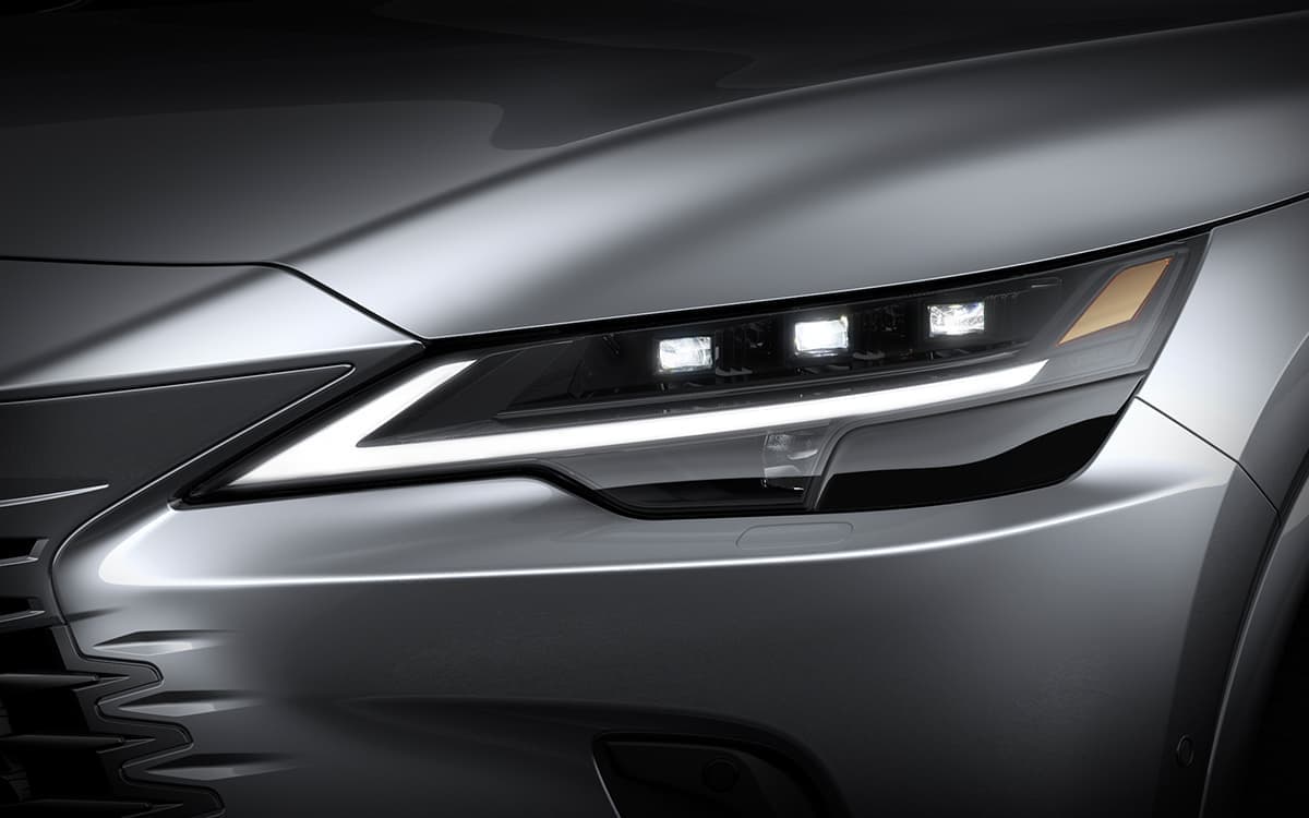 http://Lexus%20RX%20500h%20F%20Sport%20Led%20Cornering%20Lights