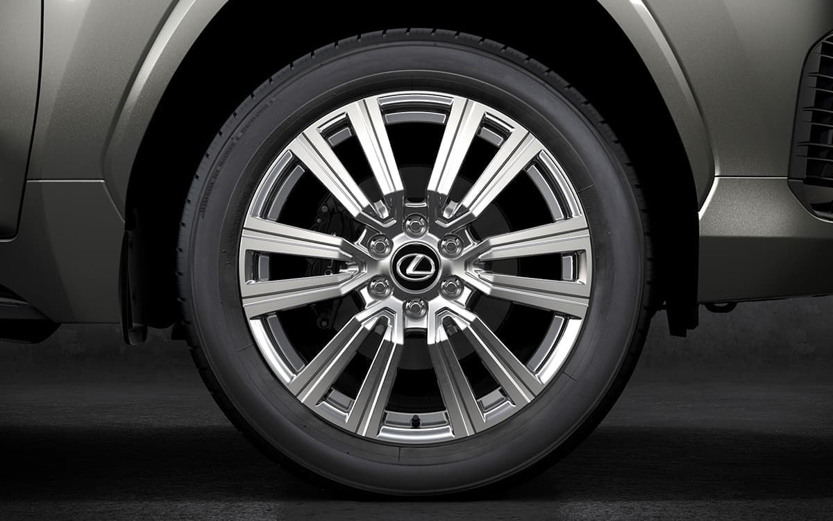 http://Lexus%20LX%20500d%2022-inch%20Wheels