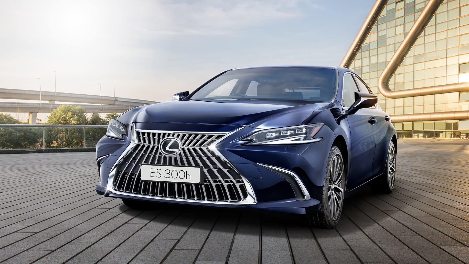 Lexus India's ES Luxury Plus Edition: A Fusion of Elegance, Comfort, and Craftsmanship