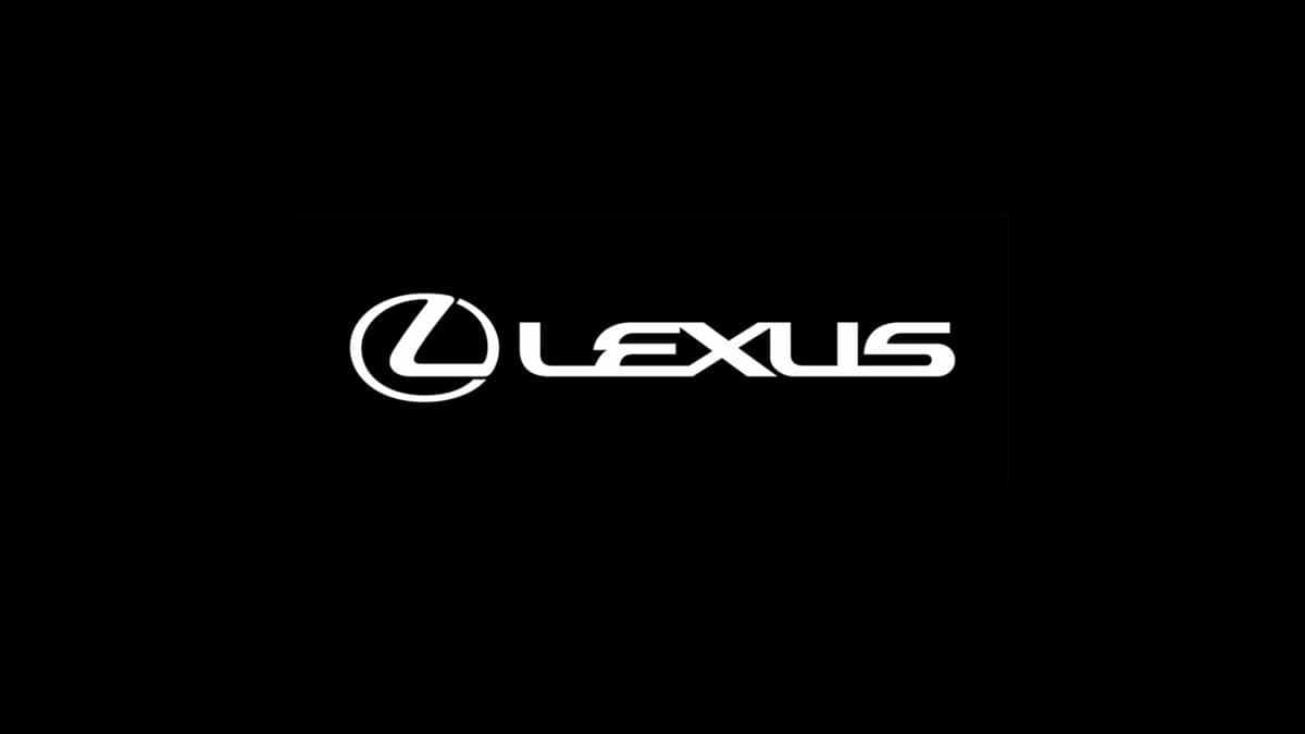 SPECIAL SERVICE CAMPAIGN FOR LEXUS