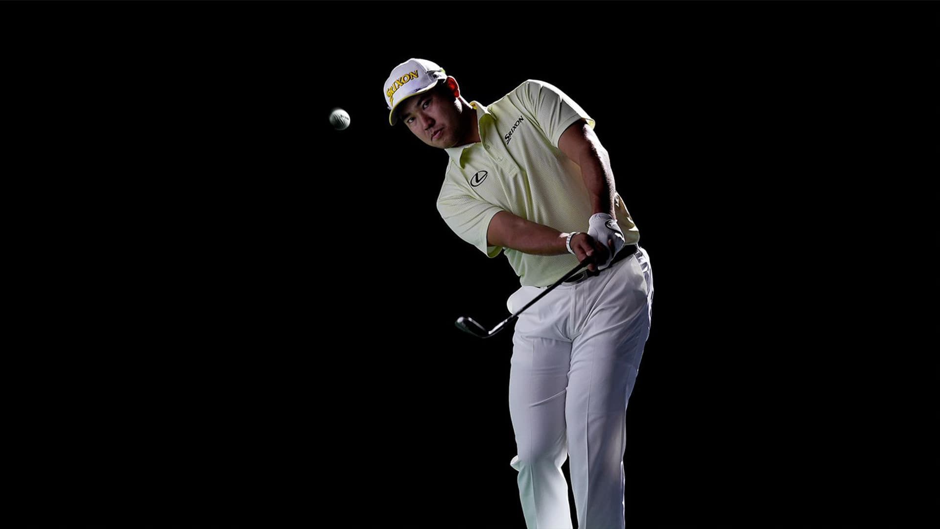 LEXUS GOLFER HIDEKI MATSUYAMA CLAIMS MASTERS VICTORY!