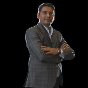 G.Aravind Subramanian 