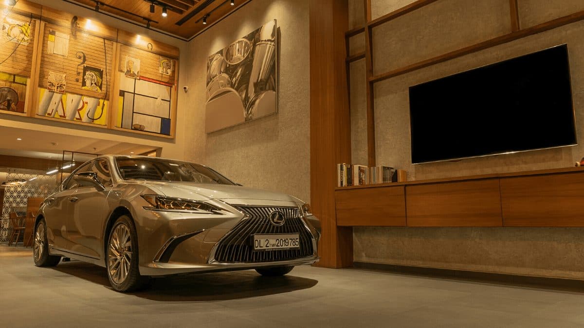 OMOTENASHI MEETS ATHITHI DEVO BHAVA