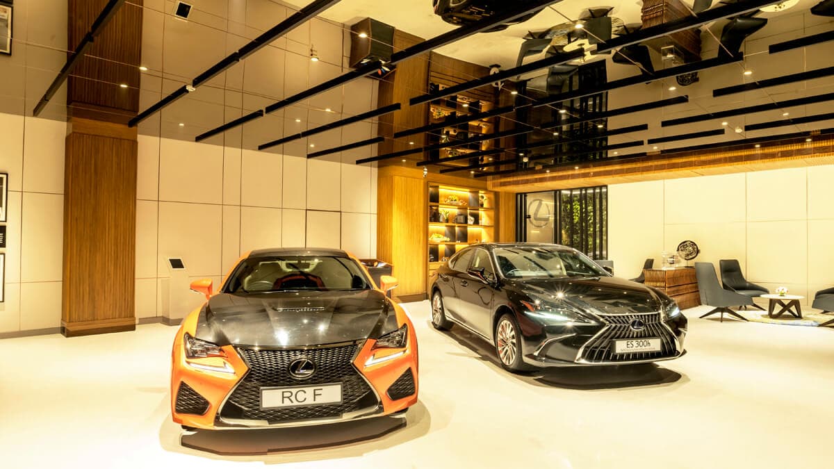 AN ODE TO THE DISCERNING CONNOISSEUR