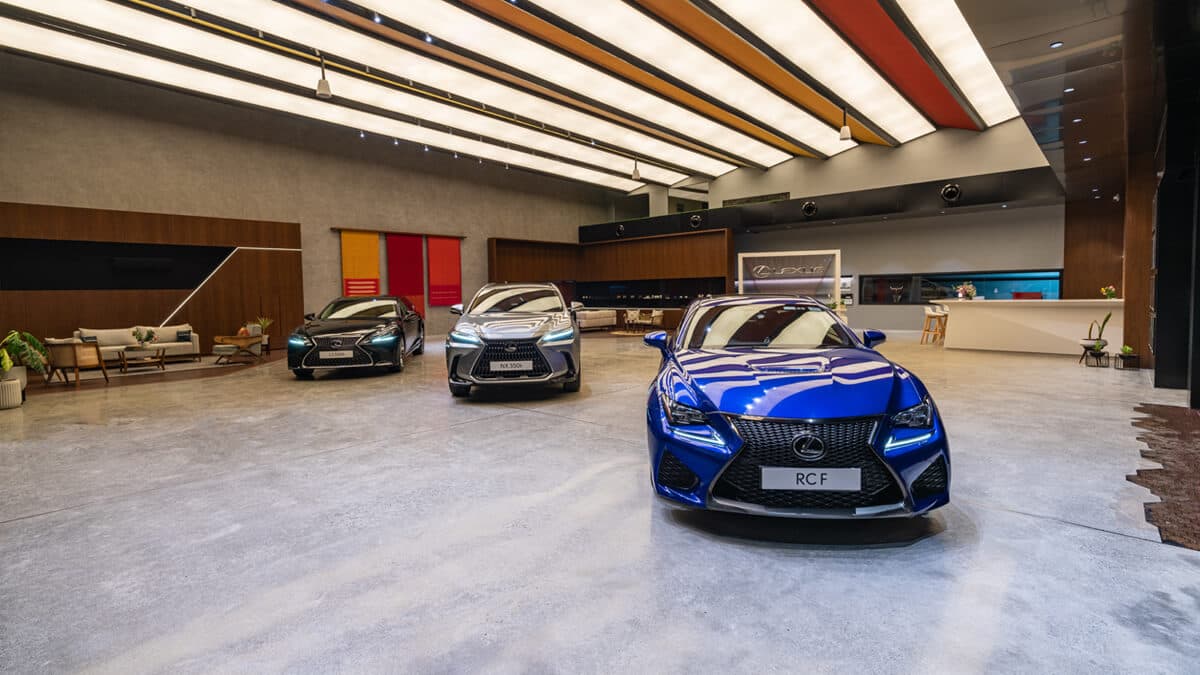 A MODERN INSPIRATION