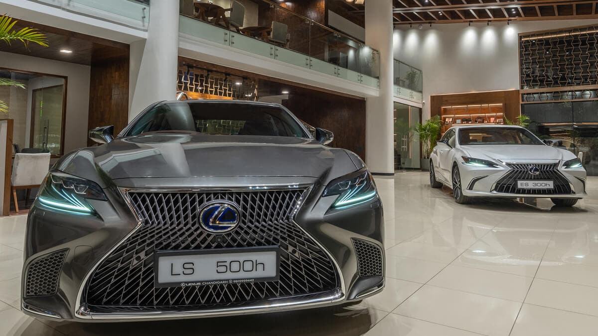 A MODERN INSPIRATION