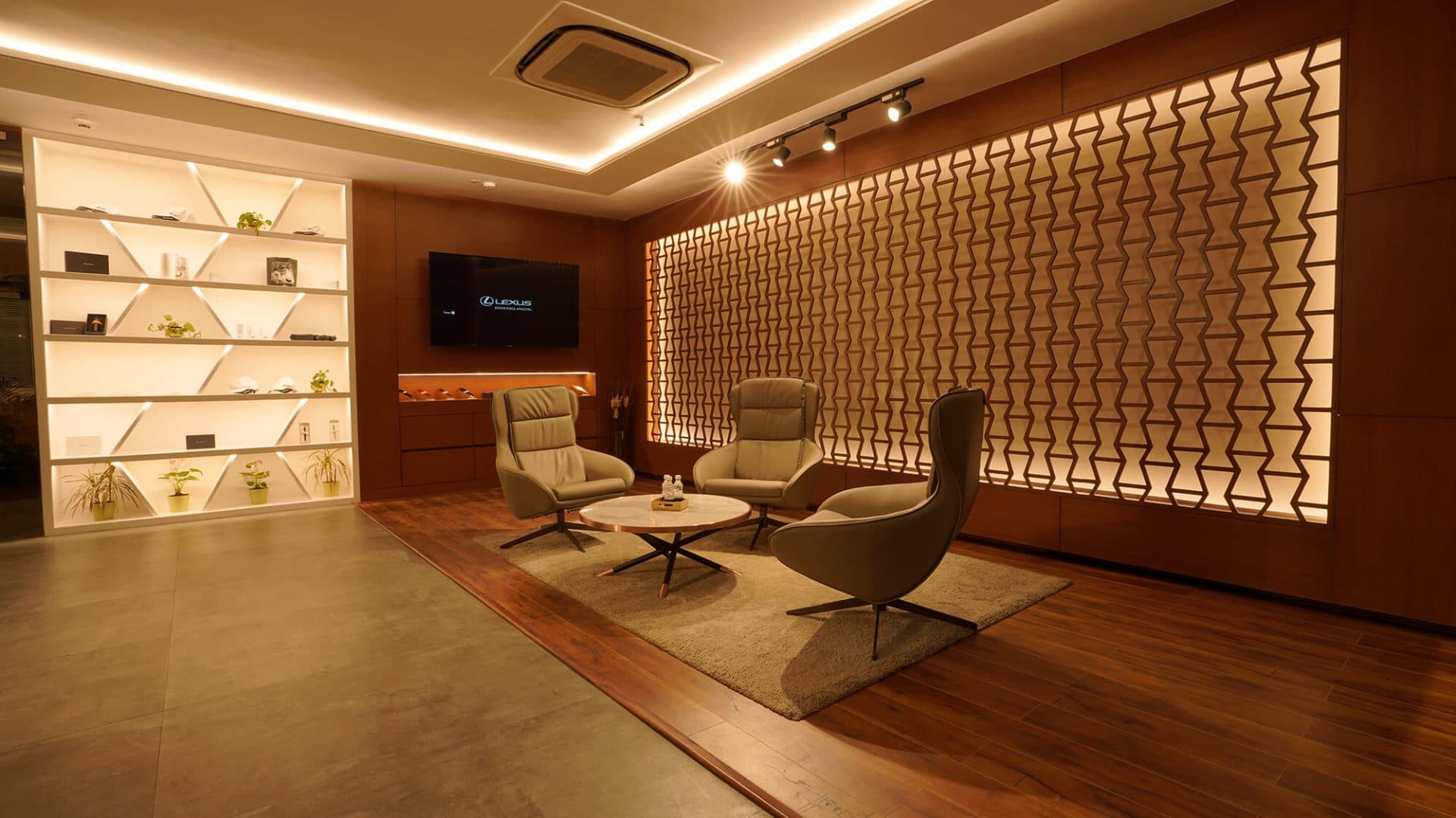 OMOTENASHI MEETS ATHITHI DEVO BHAVA