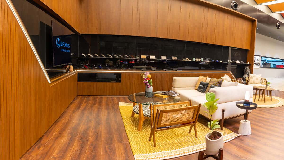 OMOTENASHI MEETS ATHITHI DEVO BHAVA