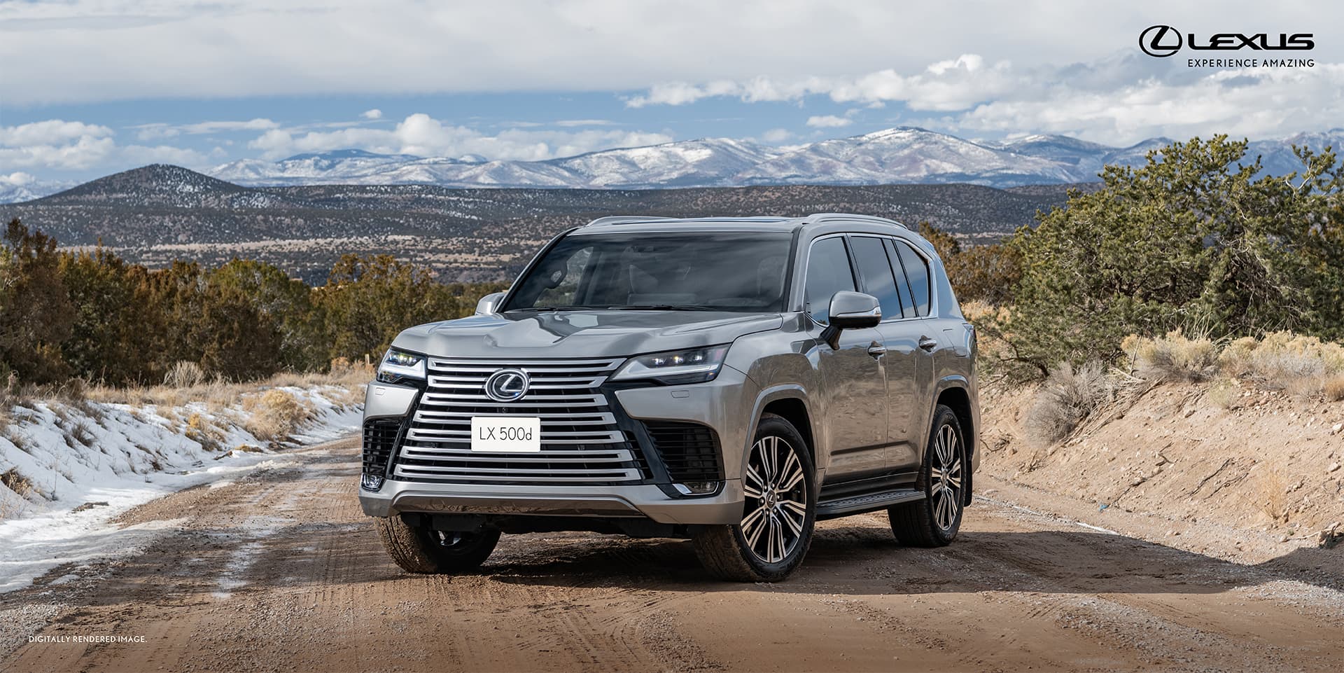 Unrivalled Dominance in Luxury and Performance: Lexus Commences Deliveries of the Much-Awaited LX 500d in India